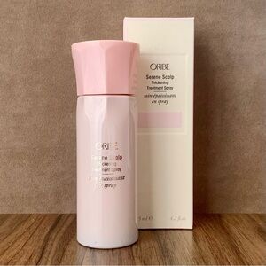 Oribe Serene Scalp Thickening Treatment Spray